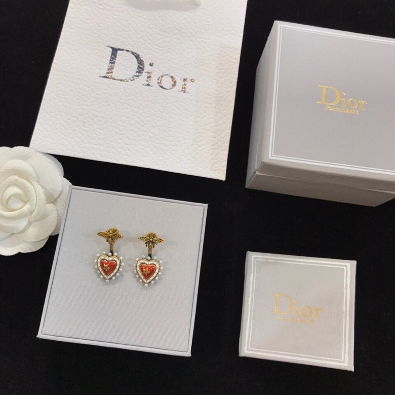 Christian Dior Earrings